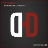 Portada para "Tidy Girls EP 2, Pt. 1"