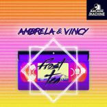 Artwork voor "Frost Tea"