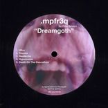 Artwork für ""Dreamgoth""