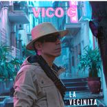 Artwork voor "La vecinita (Erikk Garx Remix)"