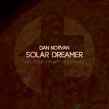 Artwork voor "Solar Dreamer"