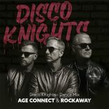 Artwork for "Disco Knights"