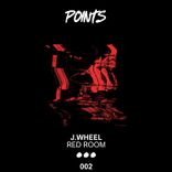 Portada para "Red Room"