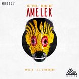 Artwork for "Amelek"