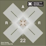 Artwork for "Dance To A Beat"