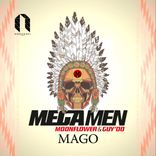 Artwork for "Mago"