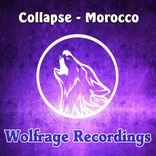 Artwork for "Morocco"
