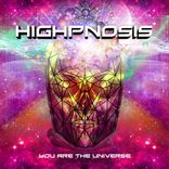 Artwork for "You Are The Universe"