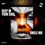 Artwork for "Deep in Your Soul"