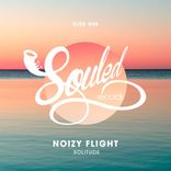 Artwork for "Solitude"