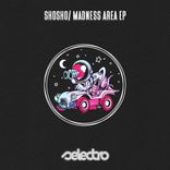 Portada para "Madness Area"