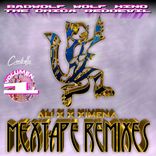 Artwork for "MEXTAPE REMIXES vol. 1"