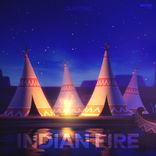 Artwork for "Indian Fire"
