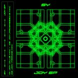 Artwork voor "Joy EP"