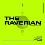 Artwork for "The Raverian"