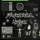 Artwork for "Street Level / Listen Up"