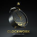 Artwork for "Clockwork"