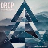 Portada para "Drop"
