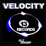 Artwork for "Velocity"