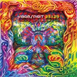 Artwork for "Vibraspirit 23.11.23"