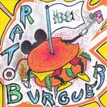 Artwork voor "Rato Burguer"