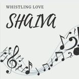 Artwork voor "Whistling Love"