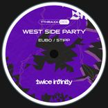 Artwork for "West Side Party"