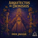 Artwork for "Arquitectos de Dionisios"