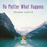 Artwork voor "No Matter What Happens"