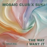 Portada para "The Way I Want It"