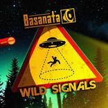 Portada para "Wild Signals"