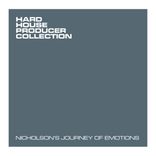Artwork for "Nicholson's Journey Of Emotions"