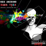 Artwork for "Baba Yaga"