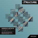 Artwork for "Cratediggers, Vol. 2"