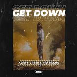 Artwork voor "Get Down"