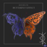 Artwork voor "Butterfly Effect"
