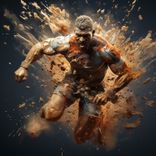 Artwork voor "Motivation"