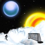 Artwork for "Mbappé"