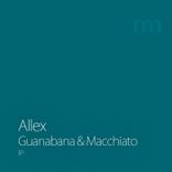 Artwork for "Guanabana and Macchiato"
