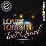 Artwork für "Love Tonight"