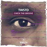 Artwork for "Check The Groove"
