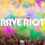 Artwork für "Rave Riot"