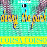 Artwork for "Corsa Corso"
