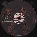 Artwork for "Belleza Infinita"