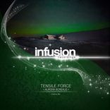 Artwork für "Aurora Borealis"