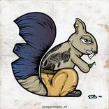 Artwork for "Maybe Drunk"