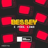 Artwork for "I Feel Like"