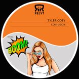 Artwork voor "Confusion"