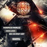 Artwork for "Midi Love"