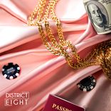 Artwork for "Mala Fama"